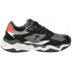 Joma C1400 Ανδρικά Sneakers Ανθρακί C1400W2401