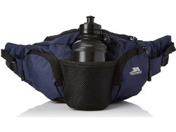 Trespass Vasp Τσαντάκι Μέσης Navy Μπλε 885051