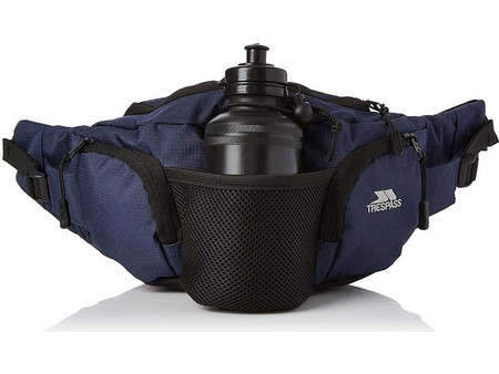 Trespass Vasp Τσαντάκι Μέσης Navy Μπλε 885051