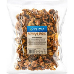 Petmex Pork Strips 1kg