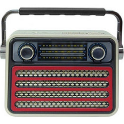 Meier M-182BT Red