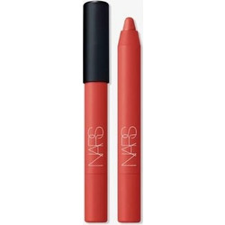 Nars Powermatte High Intensity Kiss Me Deadly Orange Red Lip Liner 2.4gr