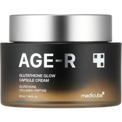 Medicube AGE-R Glutathione Glow Cream 50ml