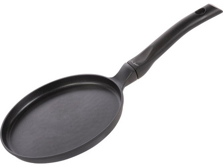 Lamart Κρεπιέρα Αλουμινίου Αντικολλητική 28cm LT1295