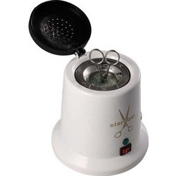BS-605 Κλίβανος Χαλαζία Εργαλείων Νυχιών 170ml 1000W
