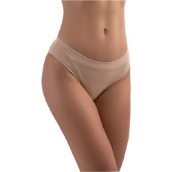 FMS Γυναικείο Slip Μπεζ DR736-019
