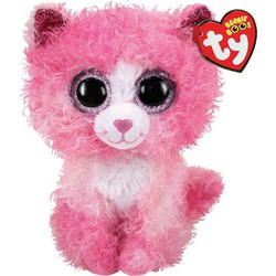 Ty Beanie Boos Γατούλα 1607-36479