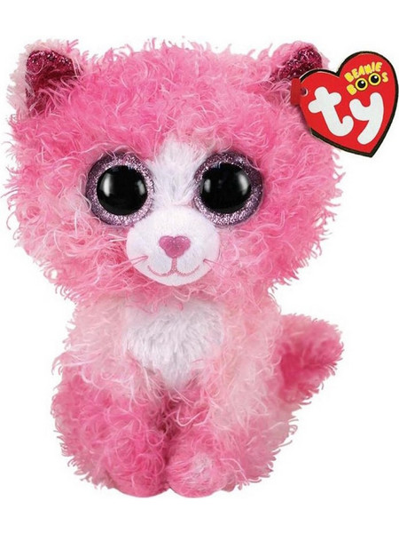 Ty Beanie Boos Γατούλα 1607-36479