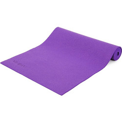 Amila Στρώμα Γυμναστικής Yoga / Pilates Μωβ 173x61x0.6cm