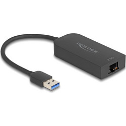 DeLOCK 66045 Ενσύρματος Ethernet Αντάπτορας Δικτύου 2.5Gbps
