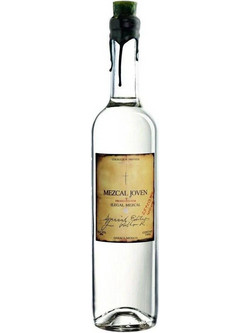 Ilegal Mezcal Joven Espadin 700ml