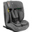 KikkaBoo i-Flit Κάθισμα Αυτοκινήτου i-Size 9-36kg ISOfix Grey
