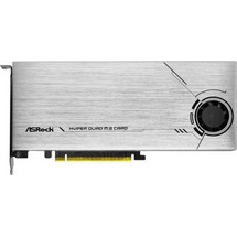 ASRock Hyper Quad
