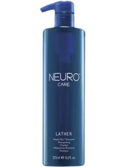 Paul Mitchell Neuro Care Lather Σαμπουάν 272ml