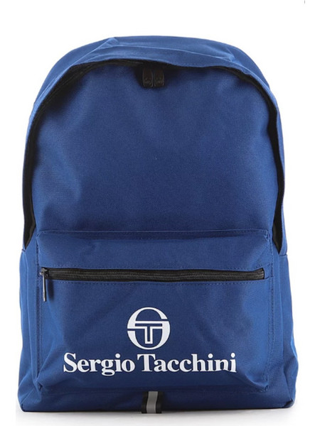 Sergio Tacchini TAC117 Σακίδιο Πλάτης 20lt Μπλε