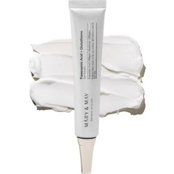 Mary & May Tranexamic Acid + Glutathione Eye Cream 12gr