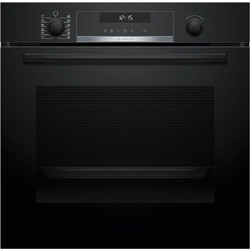 Bosch HBG578EB7 Φούρνος Ηλεκτρικός Άνω Πάγκου 71lt με Πυρόλυση 59.4cm