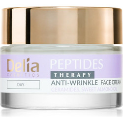 Delia Cosmetics Therapy Anti-Wrinkle Cream 50ml