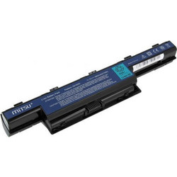 Mitsu Συμβατή Μπαταρία Laptop για Acer Aspire/Emachines/Travelmate 6600mAh