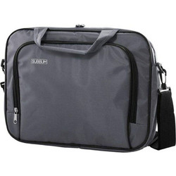 Subblim SUB-LB-1OLB002 Τσάντα Laptop Ώμου 12.5" Grey