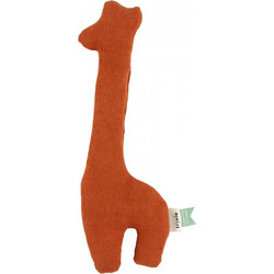Trixie Giraffe Brick Υφασμάτινη Κουδουνίστρα Πίεσης