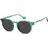 Polaroid Eyewear PLD6233/S 1ED/M9 Ανδρικά Γυαλιά Ηλίου Στρογγυλά Κοκάλινα Μπλε με Μαύρο Φακό