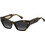 Marc Jacobs MARC1117/S 086/9O Γυναικεία Γυαλιά Ηλίου Cat Eye Κοκάλινα Ταρταρούγα με Μαύρο Φακό
