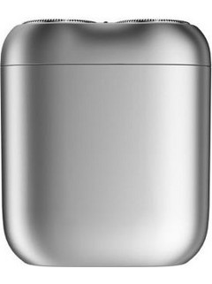 Xiaomi Mijia S200 Ξυριστική Μηχανή Προσώπου Επαναφορτιζόμενη Αδιάβροχη Silver
