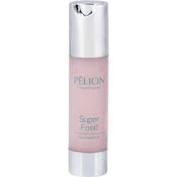 Pelion Super Food Face Cream Gel 50ml