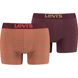 Levi's Ανδρικά Μποξεράκια Σετ 2Pack 37149-0416