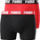 Puma Everyday Ανδρικά Μποξεράκια Σετ 2Pack 701226387-011