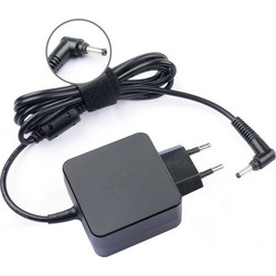MicroBattery MBA50115 Φορτιστής Laptop 45W 19V 2.4A για Toshiba χωρίς Καλώδιο Τροφοδοσίας MBA50115