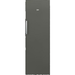 Beko RFNE290L41GN Όρθιος Καταψύκτης 256lt