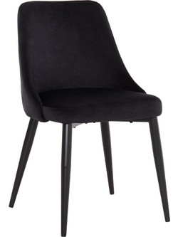 HomeMarkt Serenity Καρέκλα Τραπεζαρίας 2 τεμ HM8527.14