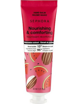 Sephora Nourishing & Comforting Ενυδατική Κρέμα Χεριών 30ml