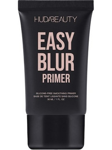 Huda Beauty Easy Blur Primer Προσώπου Υγρό 30ml