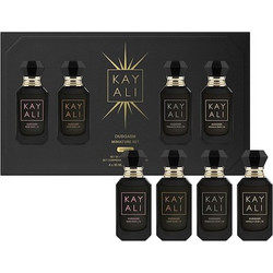 Kayali Oudgasm Ensemble Miniature Set