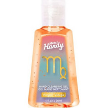 Merci Handy Virgo Αντισηπτικό Gel Χεριών 30ml