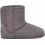 UGG Βρεφικά Μποτάκια Αγκαλιάς Ανθρακί 1143693I-GREY