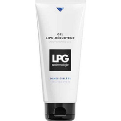 LPG Body Shaping Gel Σώματος για Αδυνάτισμα 200ml