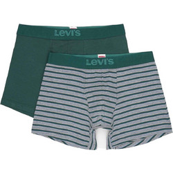 Levi's Ανδρικά Μποξεράκια Σετ 2Pack 701226876-001