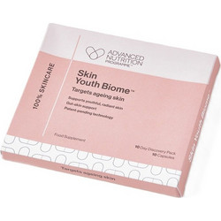 Advanced Nutrition Programme Skin Youth Biome 10 Κάψουλες