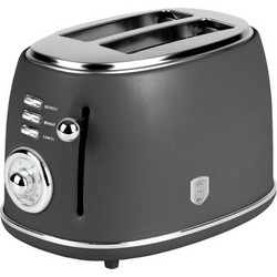Berlinger Haus BH-9643 Φρυγανιέρα 2 Θέσεων 850W