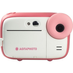 Agfa Photo Realikids Instant Pink