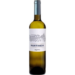 Σκούρας Μαντινεία Κρασί Λευκό Ξηρό 750ml