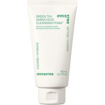 Innisfree Green Tea Αφρός Ντεμακιγιάζ 150ml