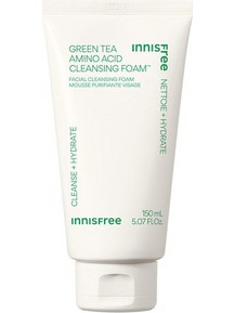 Innisfree Green Tea Αφρός Ντεμακιγιάζ 150ml