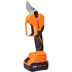 Finder 198494 Ψαλίδι Κλαδέματος Μπαταρίας 21V 1x4Ah με Κοπή 40mm