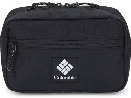 Columbia Trail Traveler Τσαντάκι Μέσης Μαύρο 2121511-010