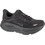 Hoka Bondi 9 Γυναικεία Αθλητικά Παπούτσια για Τρέξιμο Μαύρα 1162012-BBLC